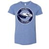 3413Y Youth Extra Soft Tri-blend Tee Thumbnail