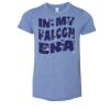 3413Y Youth Extra Soft Tri-blend Tee Thumbnail