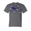 8000 Adult DryBlend 50/50 T-Shirt Thumbnail