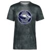 222596 Adult Cotton-Touch Poly T-Shirt Thumbnail