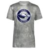 222696 Youth Cotton-Touch Poly T-Shirt Thumbnail