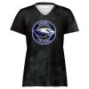 222796 Ladies' Cotton-Touch Poly T-Shirt Thumbnail