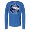 3513Y Youth Extra Soft Tri-blend Long Sleeve Thumbnail
