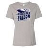 6413 Women’s Extra Soft Tri-blend Tee Thumbnail