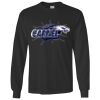 2400 Adult Ultra Cotton Long Sleeve T-Shirt Thumbnail
