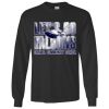2400 Adult Ultra Cotton Long Sleeve T-Shirt Thumbnail