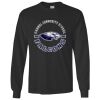 2400 Adult Ultra Cotton Long Sleeve T-Shirt Thumbnail